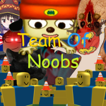 Team Of Noobs!