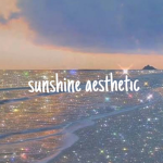 Sunshine Aestehic