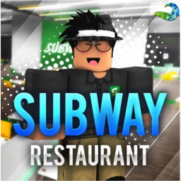Subway Resturant EARLY ACCSES (Coming Soon)