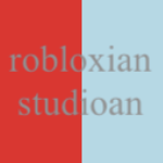 robloxian studioan