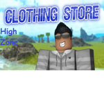High Zone Clothing Store