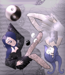 The cryst@l gems