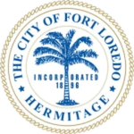City of Fort Loredoᅠᅠᅠ