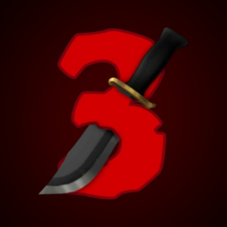 Murder Mystery 3