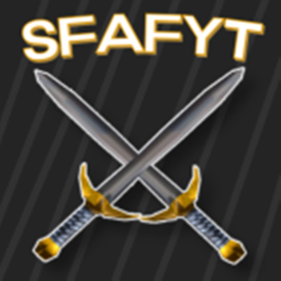 Sword Fight & Flex Your Time