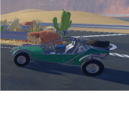 Racing game🚗