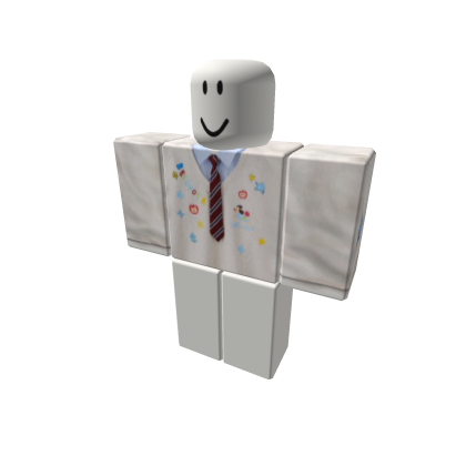 White Shirt