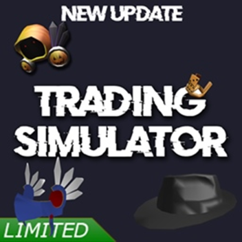 🤑 Trading Simulator [JACKPOT!]