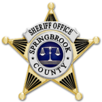 Springbrook County Sheriffs Office