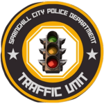 SCPD Traffic Unit
