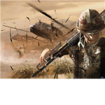 Roblox Ground Soldiers