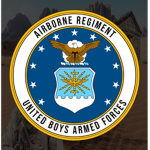 United Boys Airborne Regiment [UBAF]