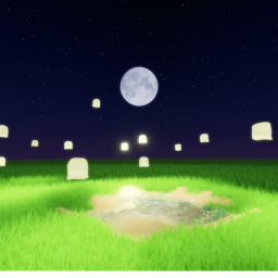 Lucid Dream