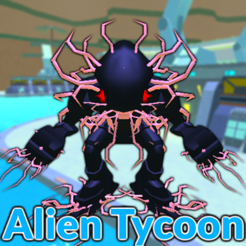 Alien-Fabrik-Tycoon