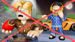 La Vanguardia De La Justicia De Juegos RolePlay