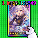 [✨] Baddie Card Collection