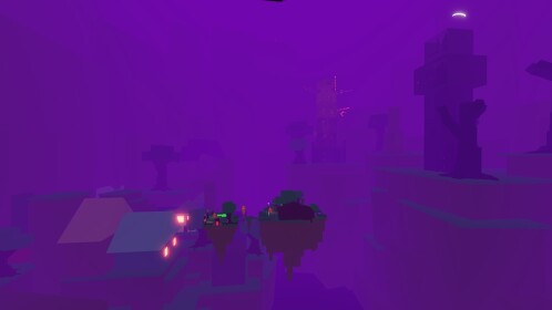 Eternal Towers of Hell