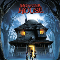 monster house showcase