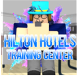 Hilton Hotels & Resorts Inn [NEW TRAINING CENTER]