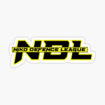 (NEW DEFENCE LEAGUE)