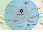 Gemeente Gelderland