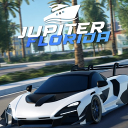 Jupiter Florida County Beta
