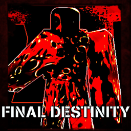 Final Destiny
