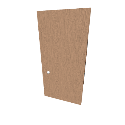 Auto-open door