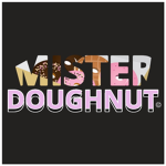 Mister Doughnut
