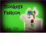 💎Monkey's Fashion💎