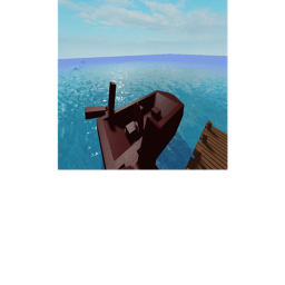 Swords Ocean