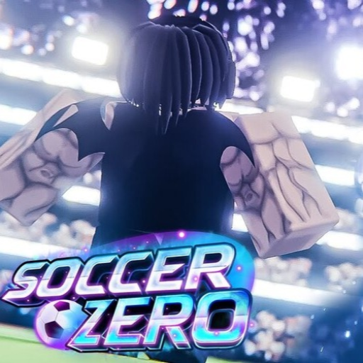 SOCCER: ZERO | CLOSED PLAYTEST