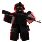 Ноstile Forces
