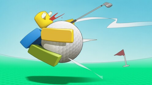 Deadly Golf  [UPD]