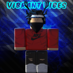 Vibrant Vibes