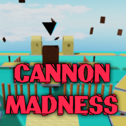 Cannon Madness