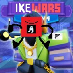 IKE wars