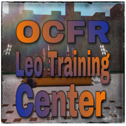 OCFR Leo Training center