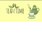 Team Time!~