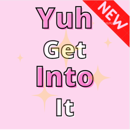 { LIKE GOAL✨ } Yuh Get Into It