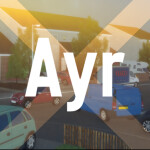 Ayr [BETA] 2022
