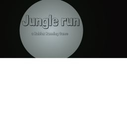Jungle run
