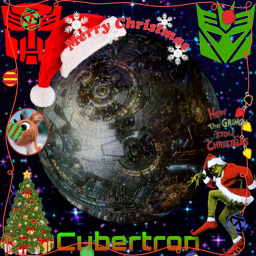 Legacy of Cybertron