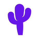 Cactusian Staff