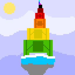 Witch's Tower
