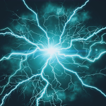 Lightning light