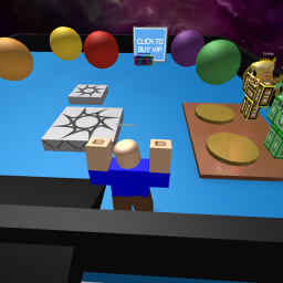 The XSUPREME Obby