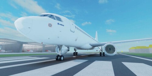 Own an airline! Testing (UPDATE)
