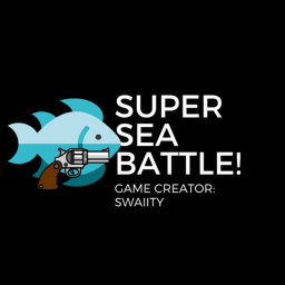 SUPER SEA BATTLE! (BETA)