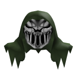 Green Plaguewalker